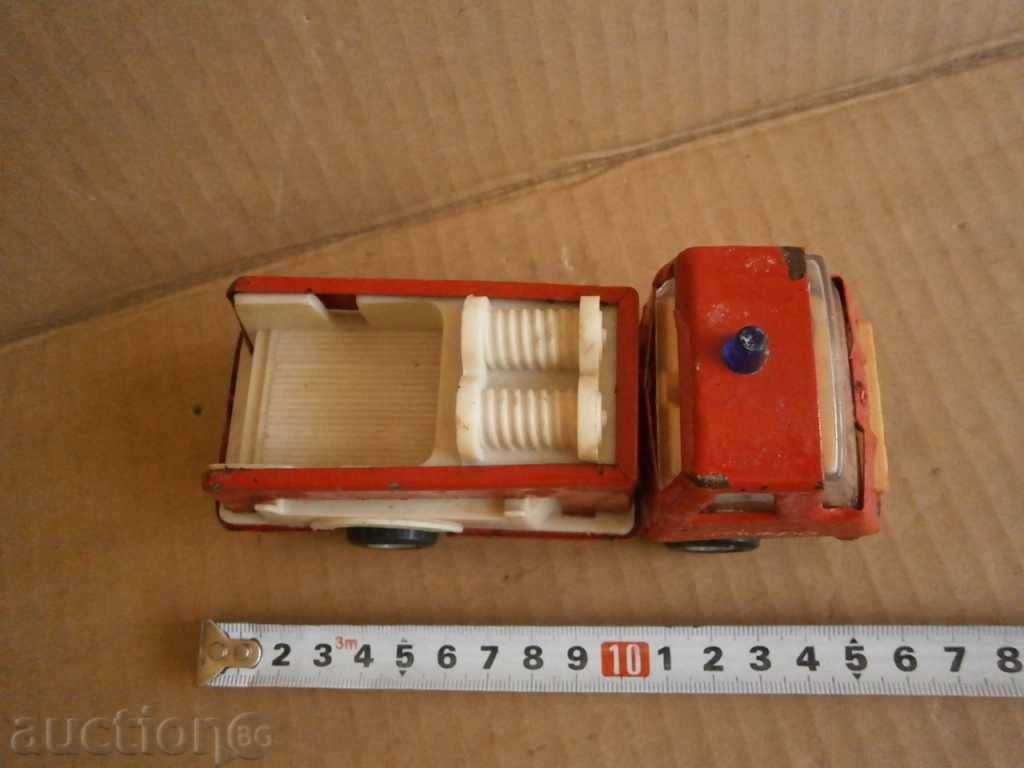 Auction metal toy MICRO Auction metal toy MICRO