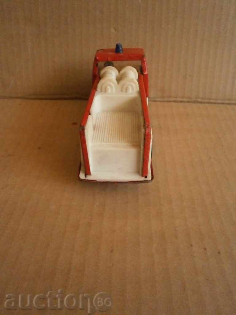 metal toy MICRO - 5 metal toy MICRO - 5