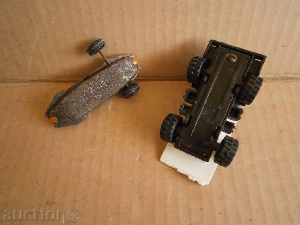 metal toy MIKRO START lot - 6 metal toy MIKRO START lot - 6