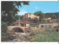 Καρτ ποστάλ Βουλγαρία Kalofer Δείτε 6 *