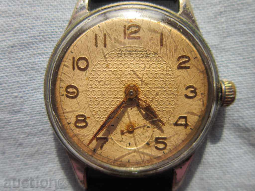 Collector's watch kama vostok ччz 1958 17 jewels with price 25.00 BGN | € 12.78 Collector's watch kama vostok ччz 1958 17 jewels with price 25.00 BGN | € 12.78