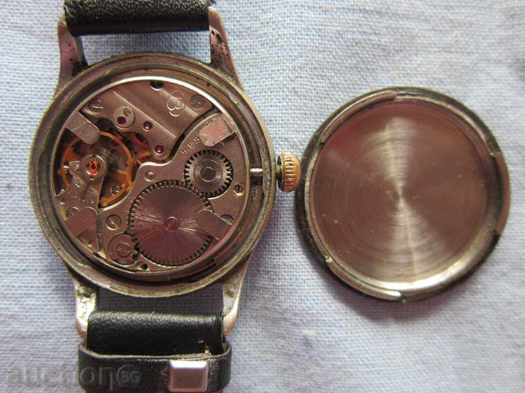 Delivery of Collector's watch kama vostok ччz 1958 17 jewels Delivery of Collector's watch kama vostok ччz 1958 17 jewels