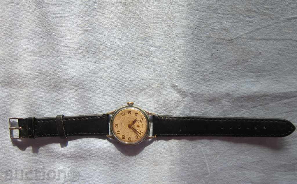 Συλλεκτικό ρολόι στιλέτο Vostok chchz 1958 17 κοσμήματα
