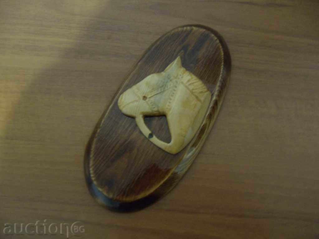 Auction № 748 wall panel - hand made of wood Auction № 748 wall panel - hand made of wood