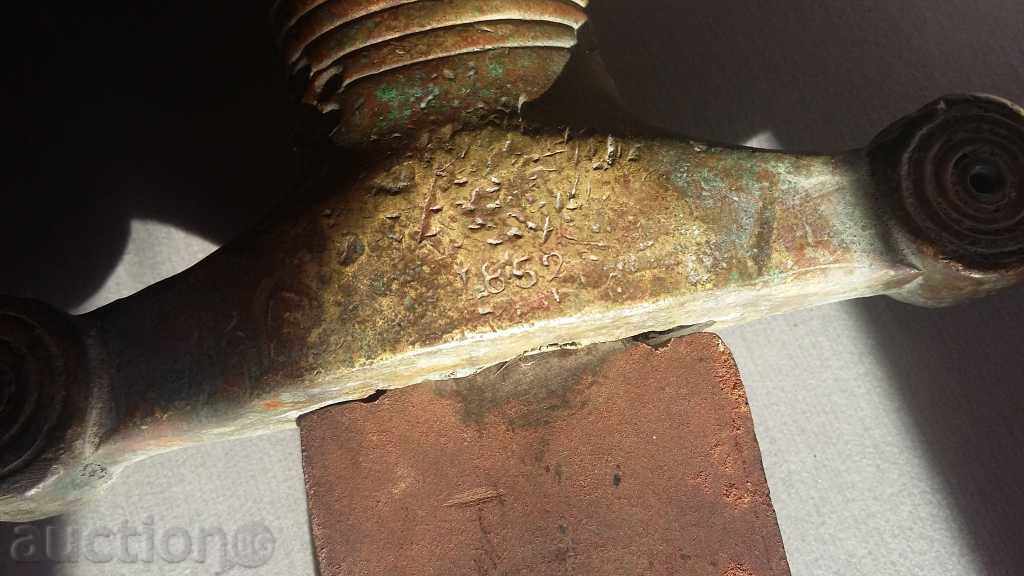 TESAK-1852 - 6 TESAK-1852 - 6