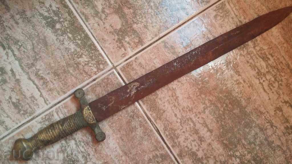 TESAK-1852 TESAK-1852