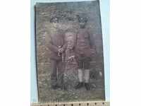 Φωτογραφίες στρατιώτες Sopot 1910