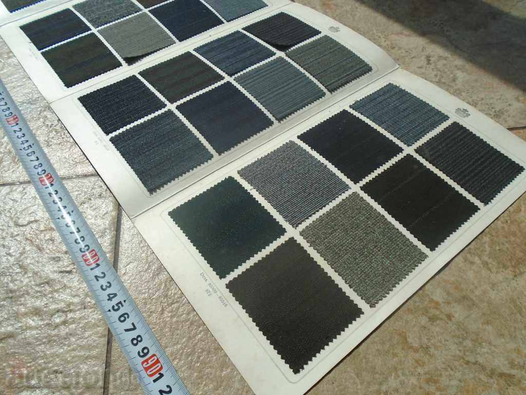 Delivery of CATALOGS "SILESIA" - KINGDOM OF BULGARIA Delivery of CATALOGS "SILESIA" - KINGDOM OF BULGARIA