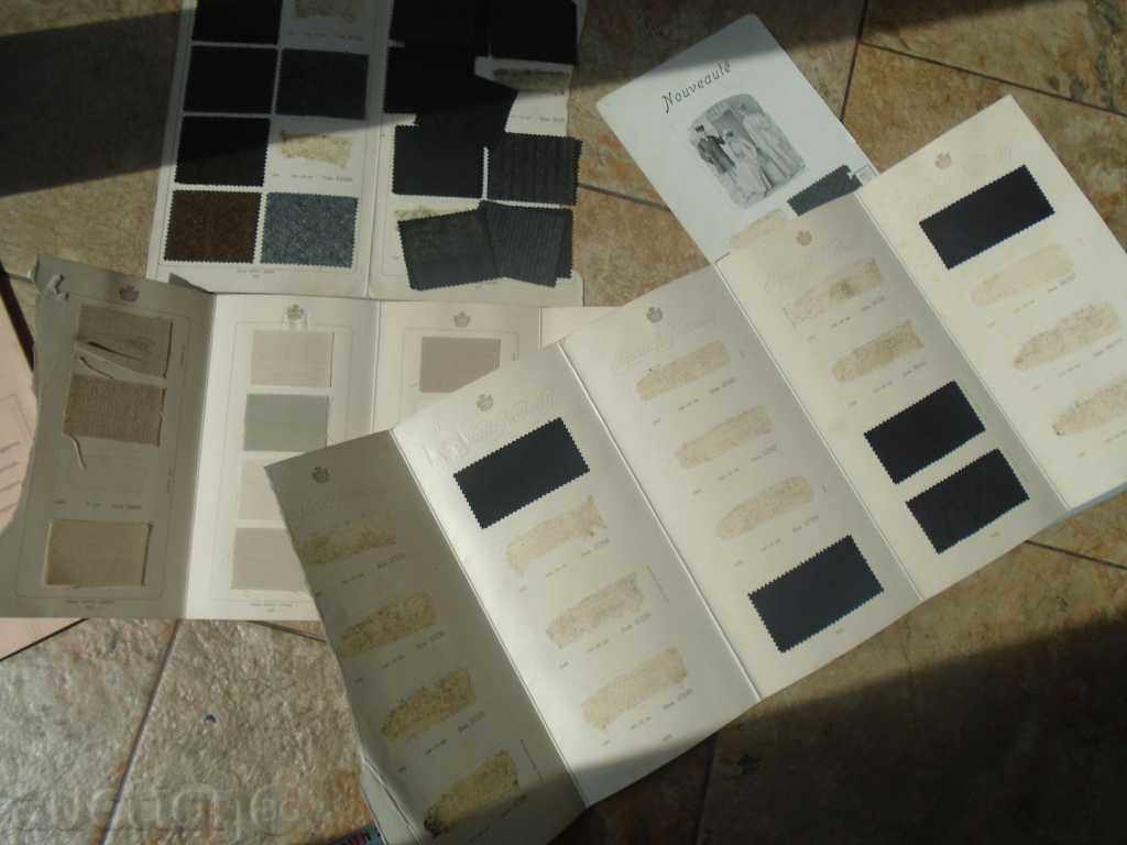 CATALOGS "SILESIA" - KINGDOM OF BULGARIA - 7 CATALOGS "SILESIA" - KINGDOM OF BULGARIA - 7