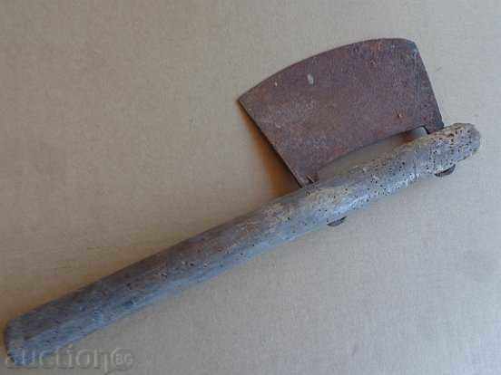 Old ax, curve topper satin hat punch with price 79.00 BGN | € 40.39 Old ax, curve topper satin hat punch with price 79.00 BGN | € 40.39