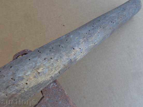 Delivery of Old ax, curve topper satin hat punch Delivery of Old ax, curve topper satin hat punch