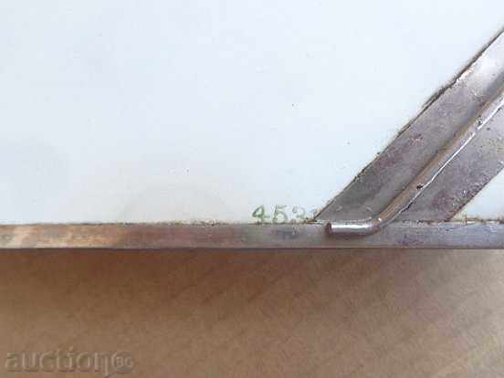 Czech porcelain tray, porcelain, tray, service - 5