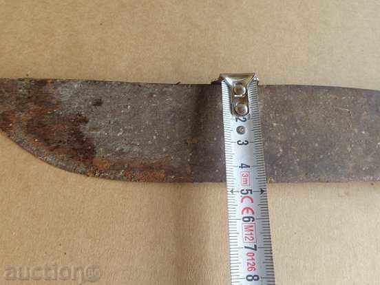 Auction Old shepherd's knife, dagger, karakulak, satyr Auction Old shepherd's knife, dagger, karakulak, satyr