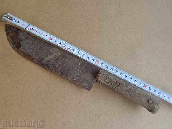 Delivery of Old shepherd's knife, dagger, karakulak, satyr Delivery of Old shepherd's knife, dagger, karakulak, satyr