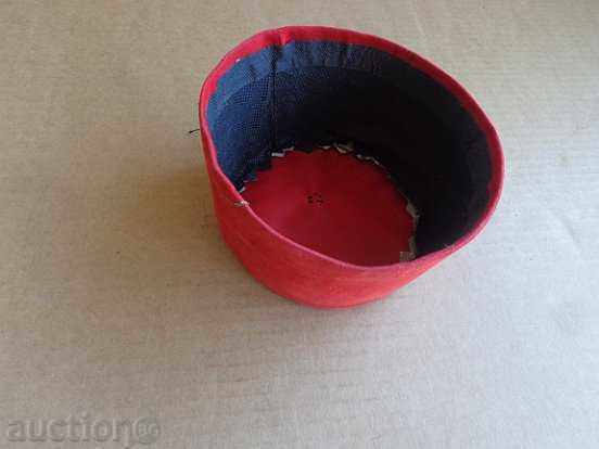 Ottoman fez with tassel, hat, coat, costume with price 49.00 BGN | € 25.05 Ottoman fez with tassel, hat, coat, costume with price 49.00 BGN | € 25.05