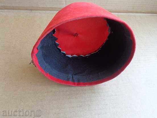 Delivery of Ottoman fez with tassel, hat, coat, costume Delivery of Ottoman fez with tassel, hat, coat, costume