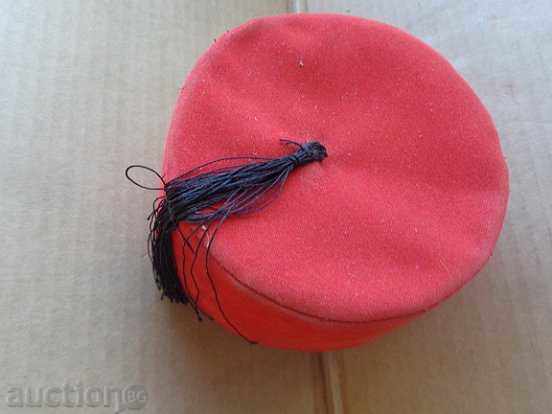 Ottoman fez with tassel, hat, coat, costume - 5 Ottoman fez with tassel, hat, coat, costume - 5