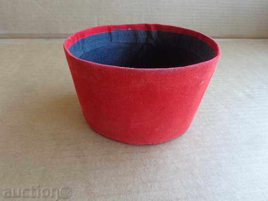 Ottoman fez with tassel, hat, coat, costume - 6 Ottoman fez with tassel, hat, coat, costume - 6