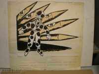 creion-cartuș-două culori