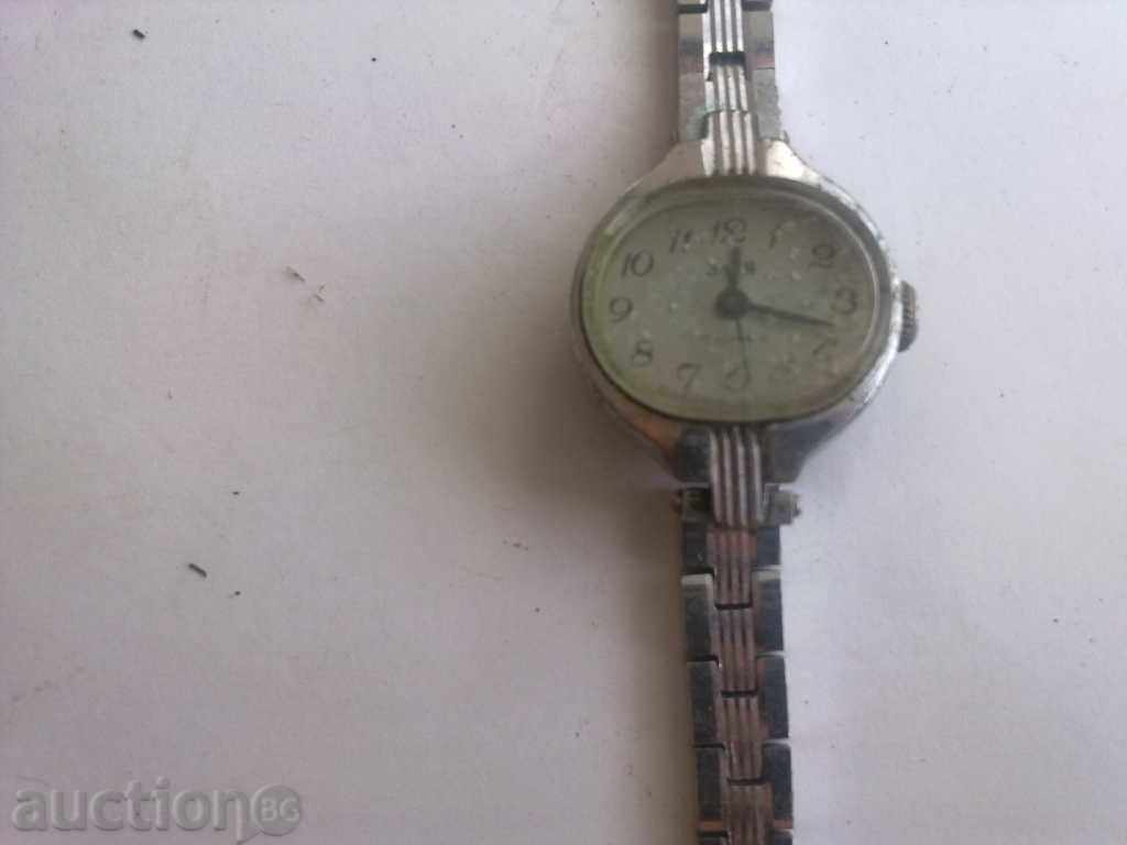 Clock Zarya with price 5.00 BGN | € 2.56 Clock Zarya with price 5.00 BGN | € 2.56