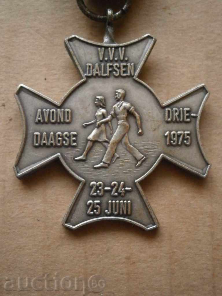 ORDEN MEDAL with price 15.00 BGN | € 7.67 ORDEN MEDAL with price 15.00 BGN | € 7.67