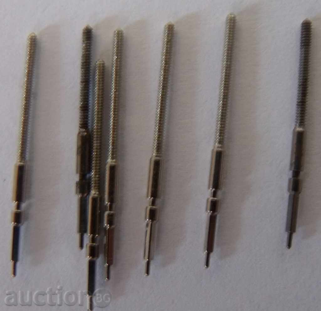 Delivery of brand new parts, anchor and others for omega-OMEGA-OMEGA-KAL 28 Delivery of brand new parts, anchor and others for omega-OMEGA-OMEGA-KAL 28