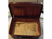 STAR ΒΑΛΙΤΣΑ KEY