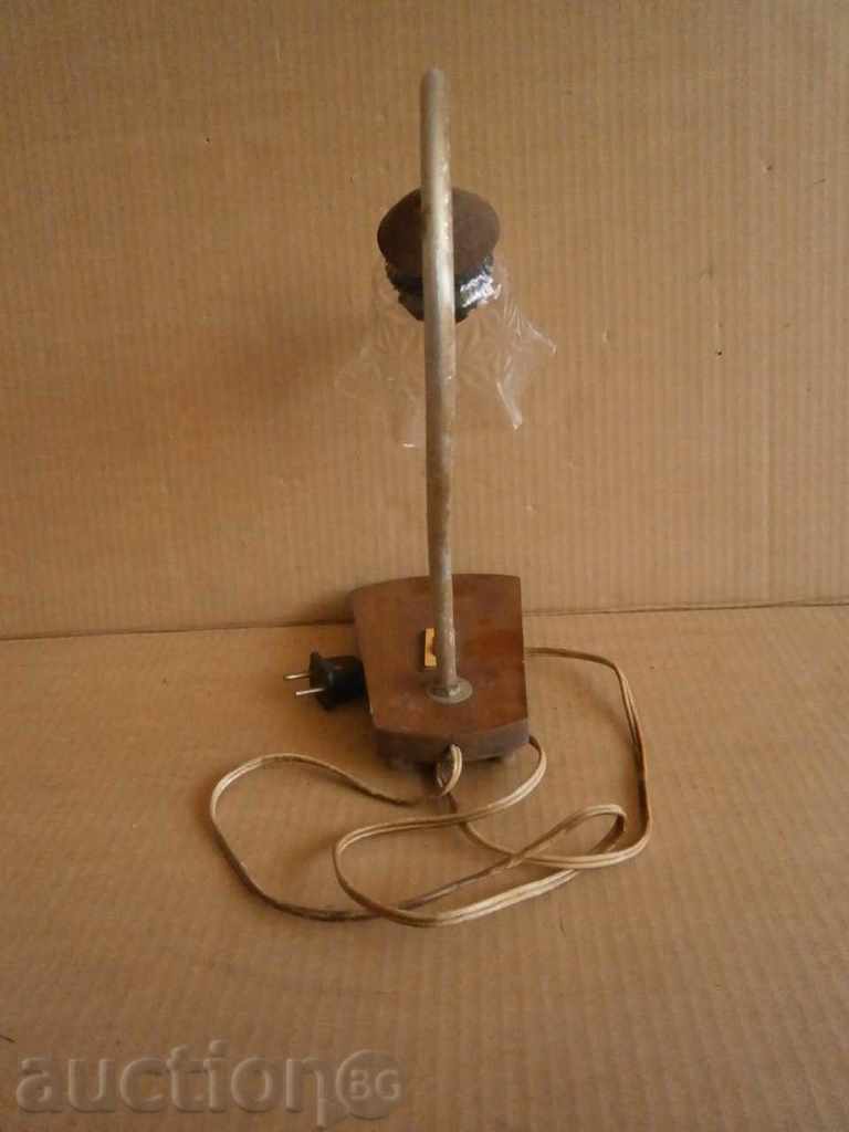 Auction retro desk lamp 60th Auction retro desk lamp 60th