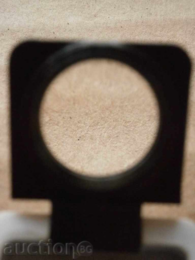 SMALL magnifying glass - 5 SMALL magnifying glass - 5