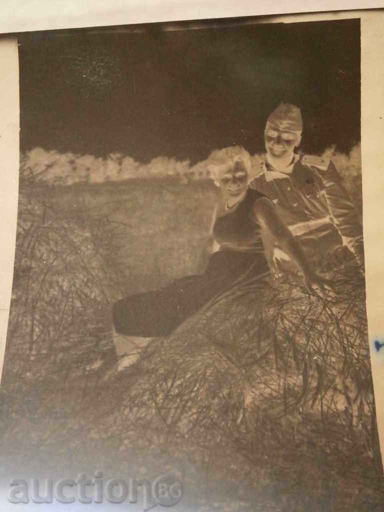 Delivery of antique rolls and antique tape