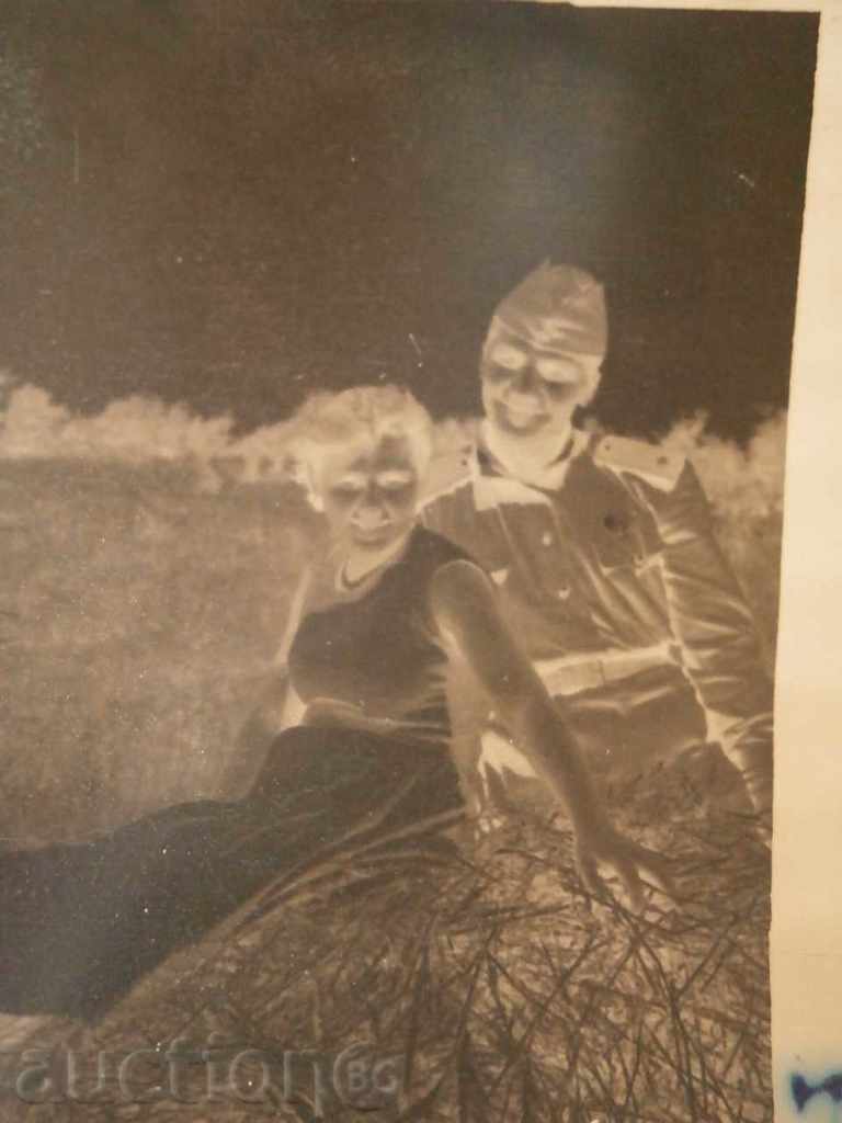 antique rolls and antique tape - 5