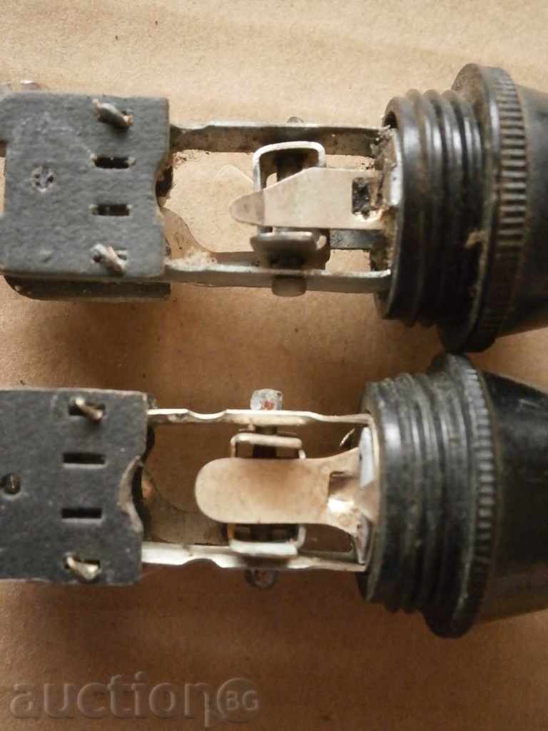 δύο αντίκες βακελίτη ΕΡΓΑΣΙΑΣ διακόπτη - 5 δύο αντίκες βακελίτη ΕΡΓΑΣΙΑΣ διακόπτη - 5