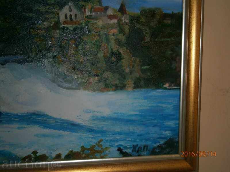 Auction Picture - River - Hriska Panteva - 2 Auction Picture - River - Hriska Panteva - 2