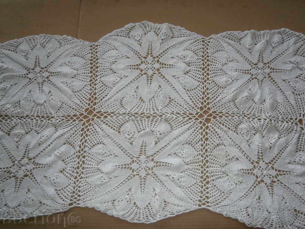 Auction crochet hook Auction crochet hook