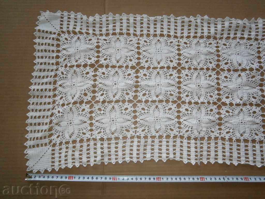 Auction crochet hook Auction crochet hook