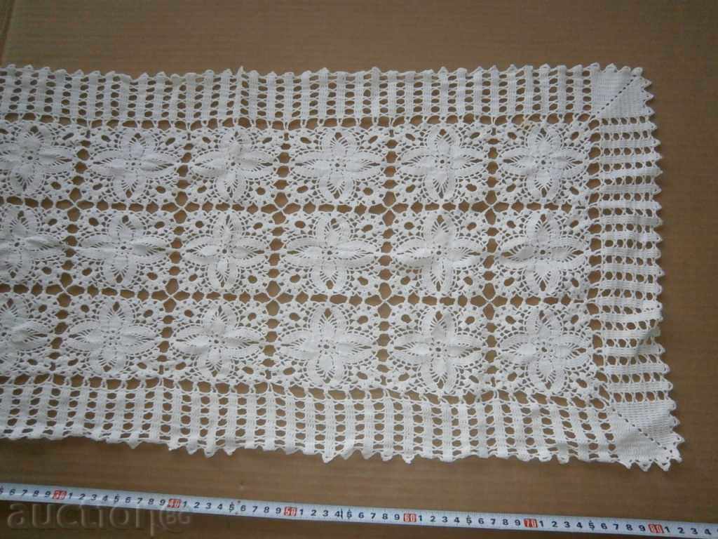 crochet hook - 7 crochet hook - 7