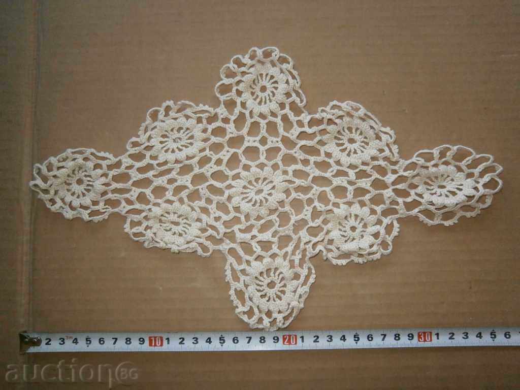 crochet hook with price 10.00 BGN | € 5.11 crochet hook with price 10.00 BGN | € 5.11