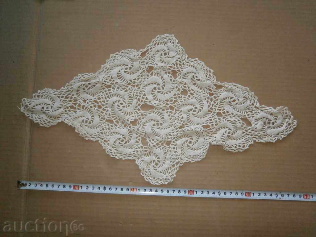 Auction crochet hook Auction crochet hook