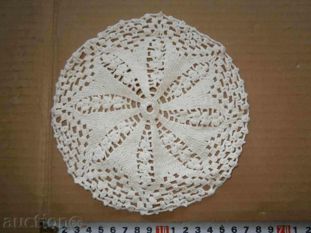 Auction crochet hook Auction crochet hook