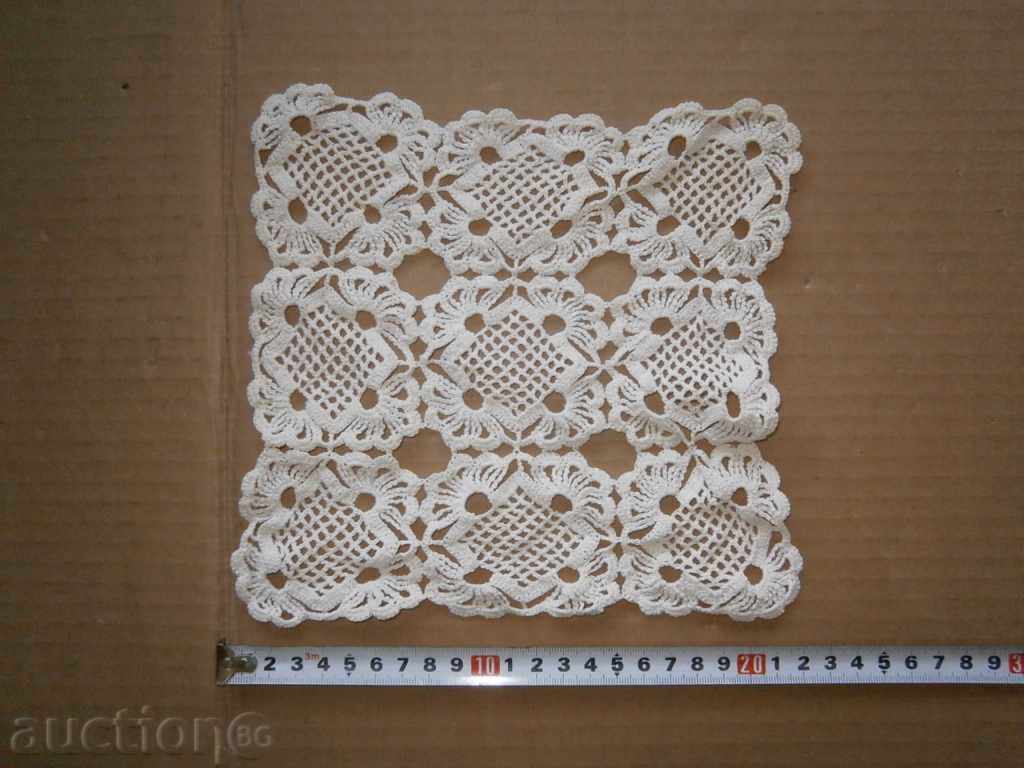 Auction crochet hook Auction crochet hook