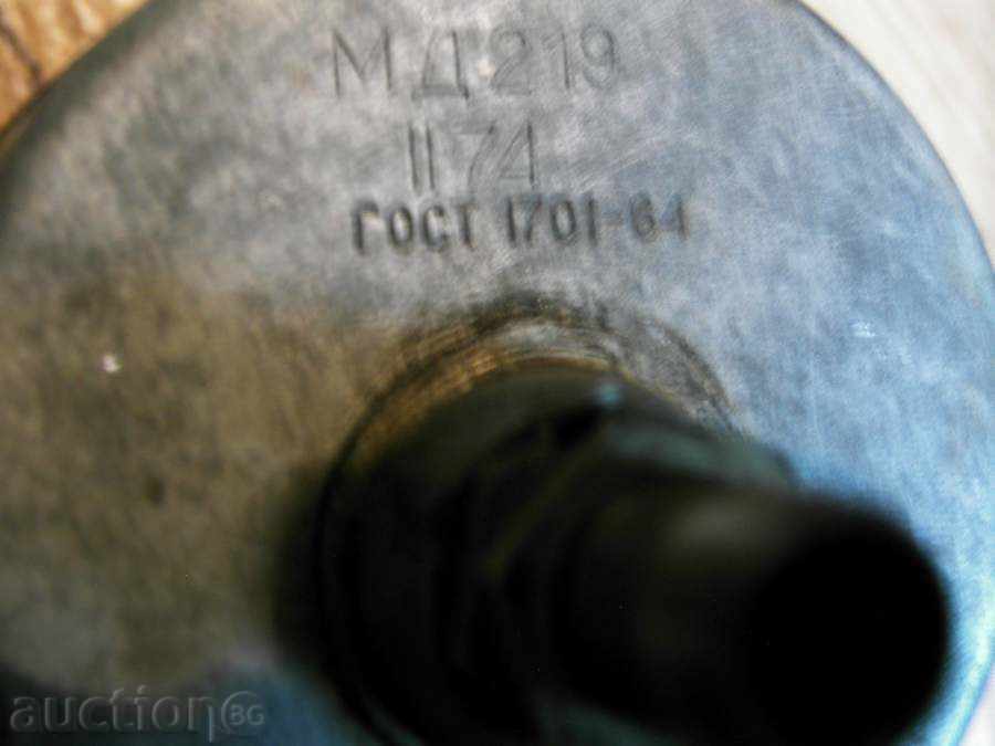 Oil gauge for some vehicle with price 2.00 BGN | € 1.02 Oil gauge for some vehicle with price 2.00 BGN | € 1.02