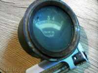 Oil gauge for some vehicle