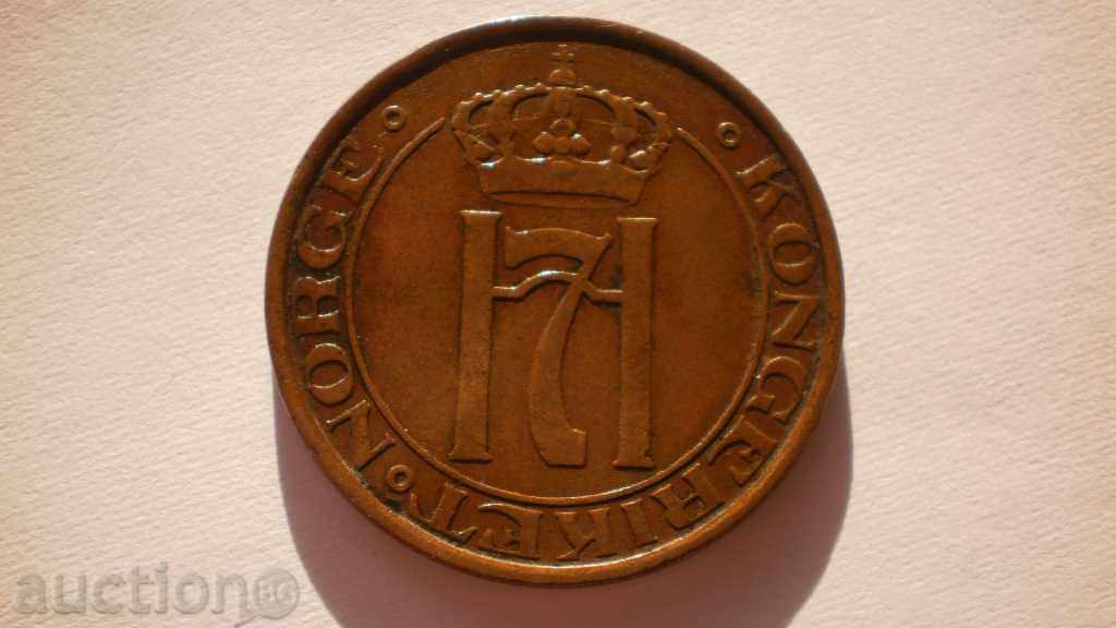 Norvegia 5 Ore 1932 Rare monede cu preț € 3.07 | 6.00 BGN