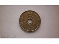 Belgia 5 Cents 1920 Rare monede