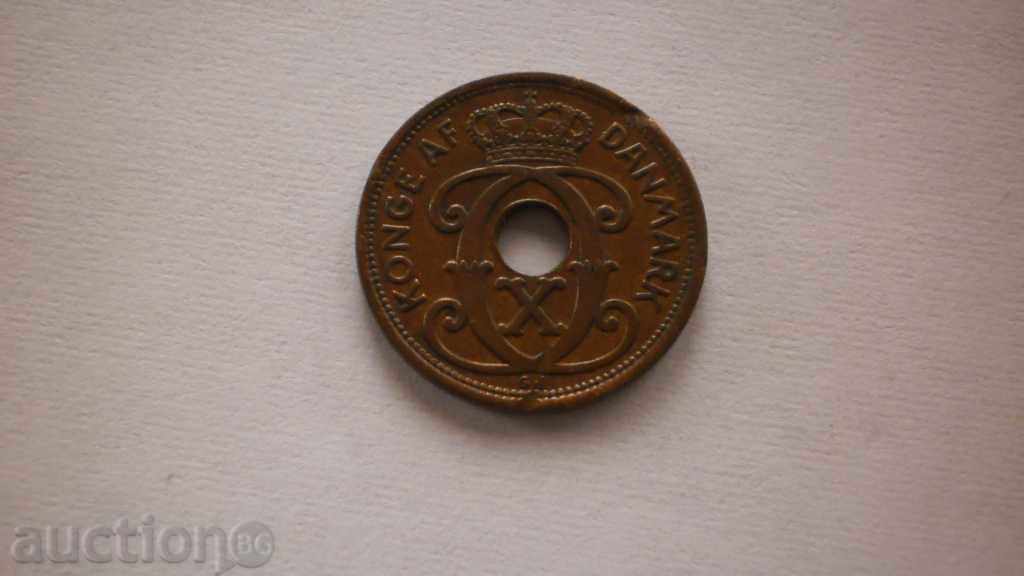 Danemarca 1 Ore 1939 Rare monede cu preț € 1.53 | 2.99 BGN