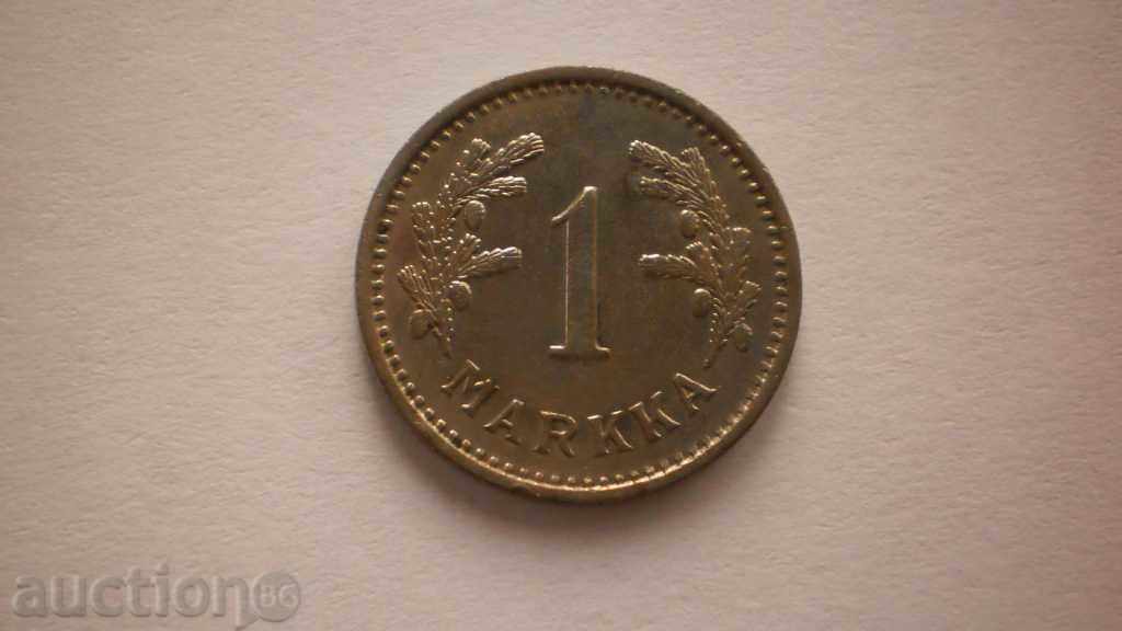 Finlanda 1 Mark 1933 Rare monede cu preț € 3.07 | 6.00 BGN