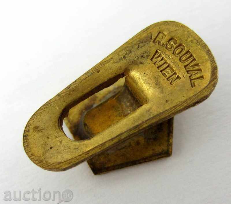 Delivery of AUSTRIA-OLD BUTTONELLA-ENAMEL-Rarity Delivery of AUSTRIA-OLD BUTTONELLA-ENAMEL-Rarity