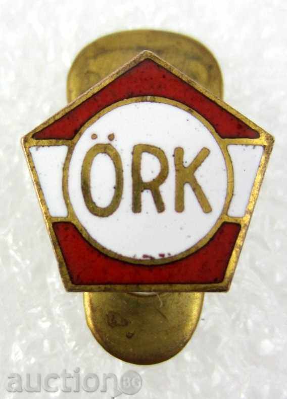 AUSTRIA-OLD BUTTONELLA-ENAMEL-Rarity - 6 AUSTRIA-OLD BUTTONELLA-ENAMEL-Rarity - 6