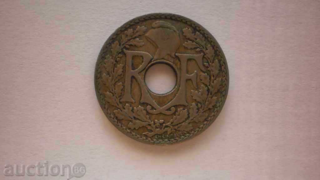 Franța 10 cenți 1920 rare de monede cu preț € 1.53 | 2.99 BGN