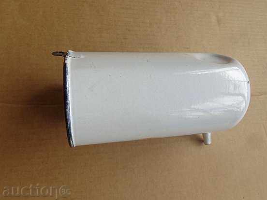 Enamelled enemy vessel, purge system, enamel - 7 Enamelled enemy vessel, purge system, enamel - 7